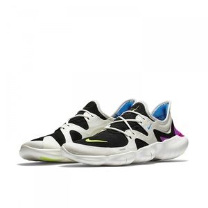 Nike Free Run 5.0 Running Shoes